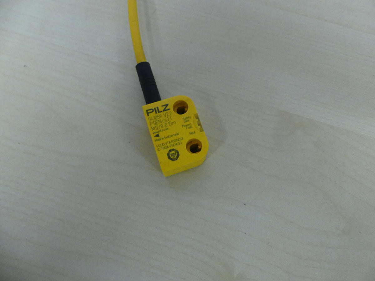 Pilz PSEN cs3.1 541059 V2.2