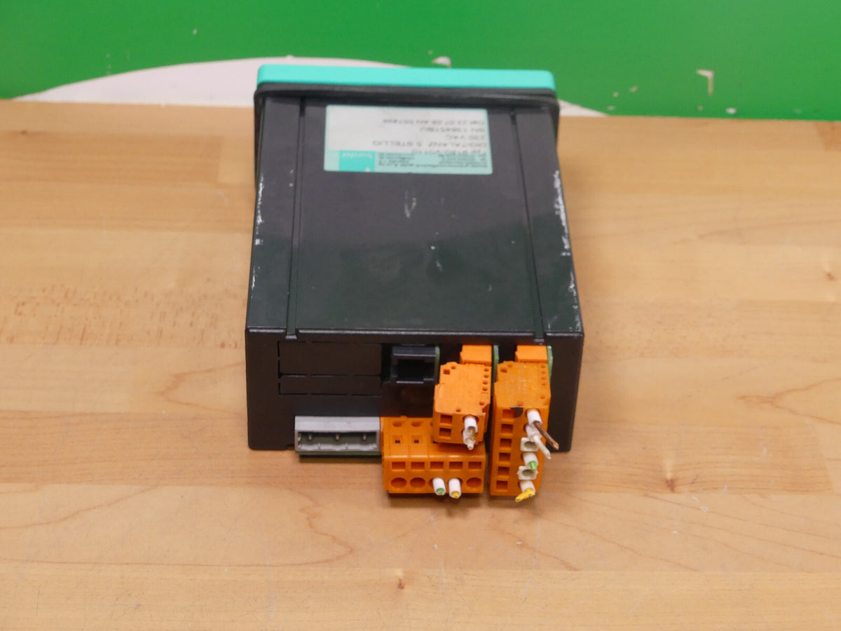 Burster 9180-V0110