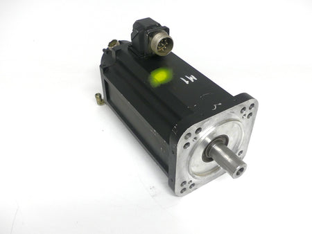  Indramat MDD093B-F-020-N2L-110GA1 Permanent Magnet Motor  used