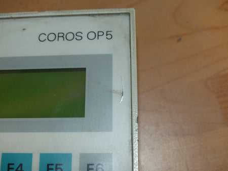 Siemens COROS OP5 6AV3505-1FB01