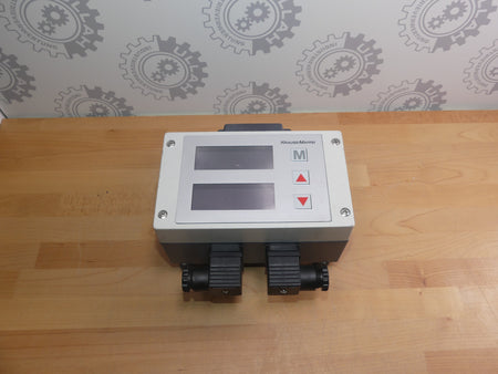 Krauss Maffei  UAD3 V3  KM   UAD3V3KM
