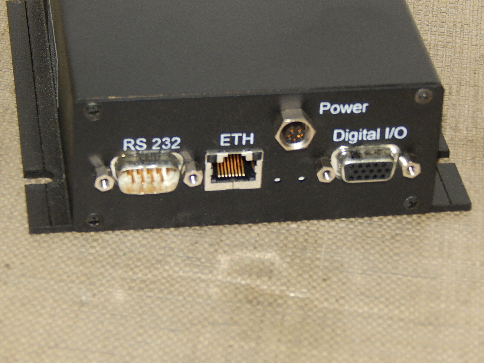  Siemens LKx5 Decoder Part No.: 00369199-01 used