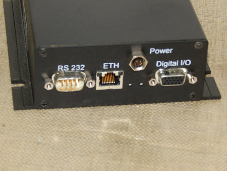  Siemens LKx5 Decoder Part No.: 00369199-01 used