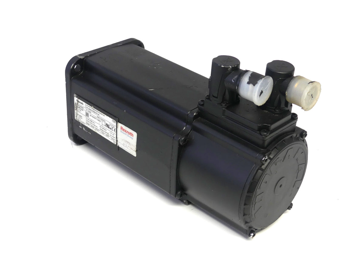 Rexroth MHD071B-035-PP1-UN