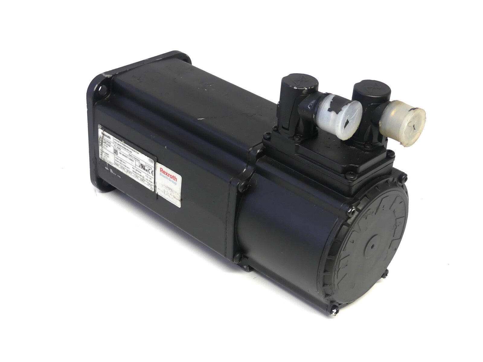 Rexroth MHD071B-035-PP1-UN