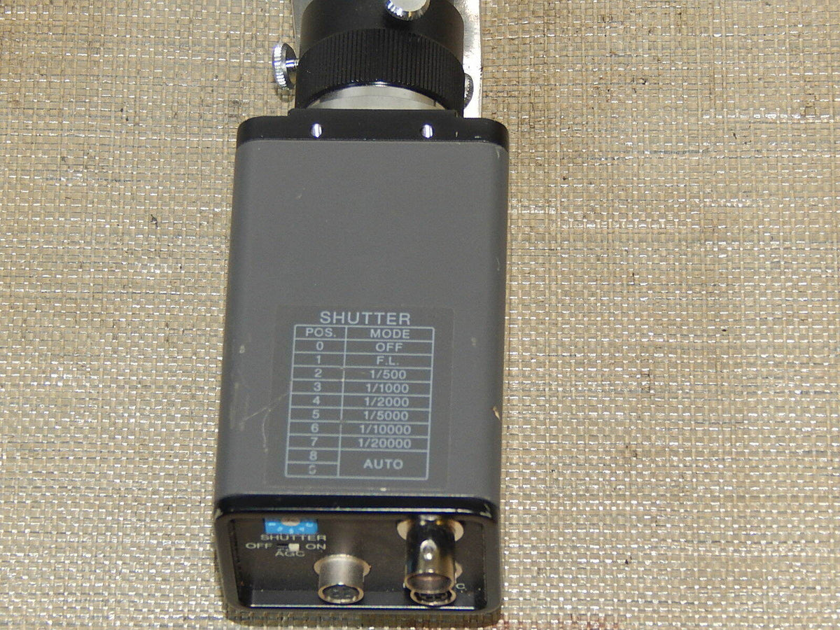  KONICA KS-30 MKII  mit objektiv used