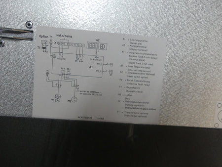 Rittal SK 3374.104