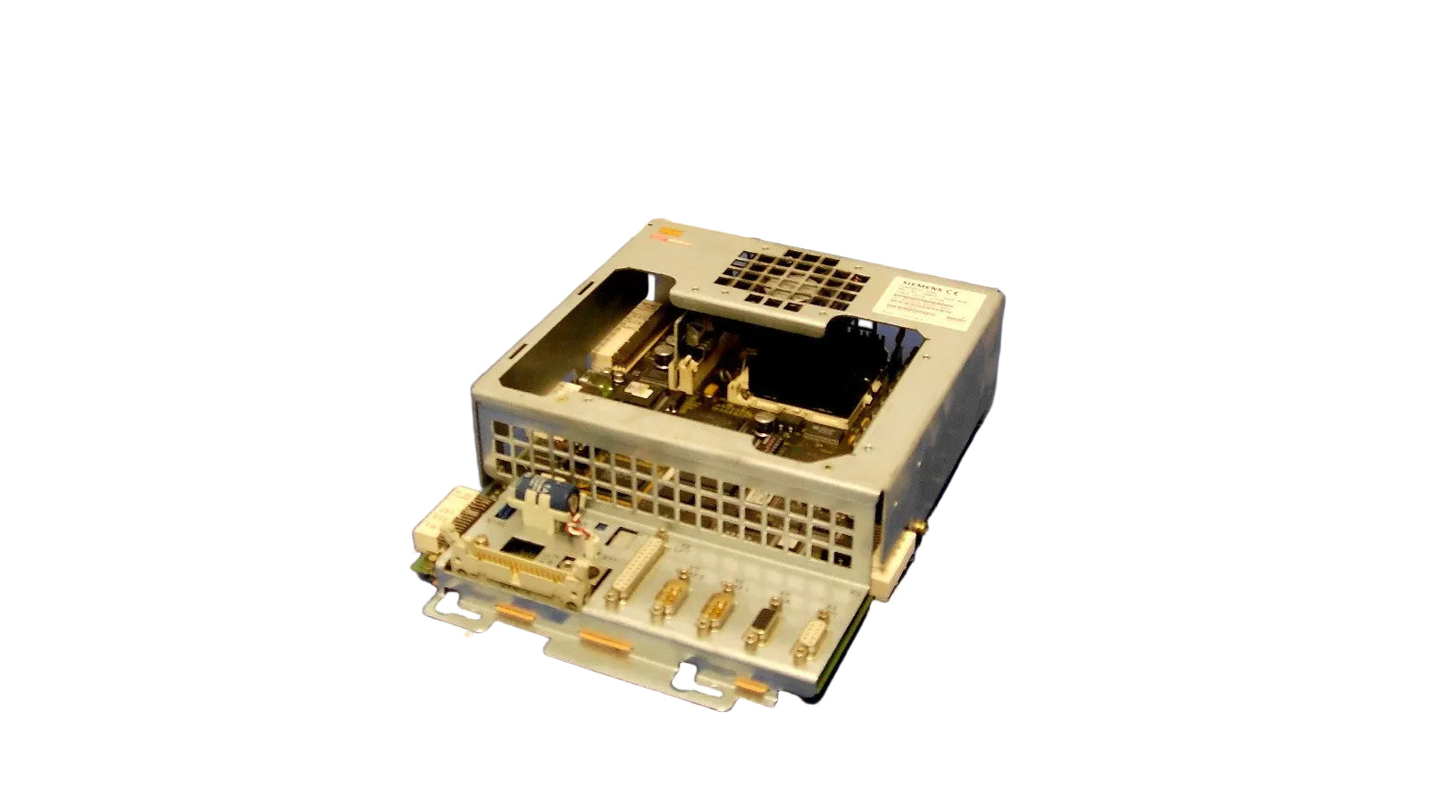 Siemens 6FC5210-0DA21-2AA1