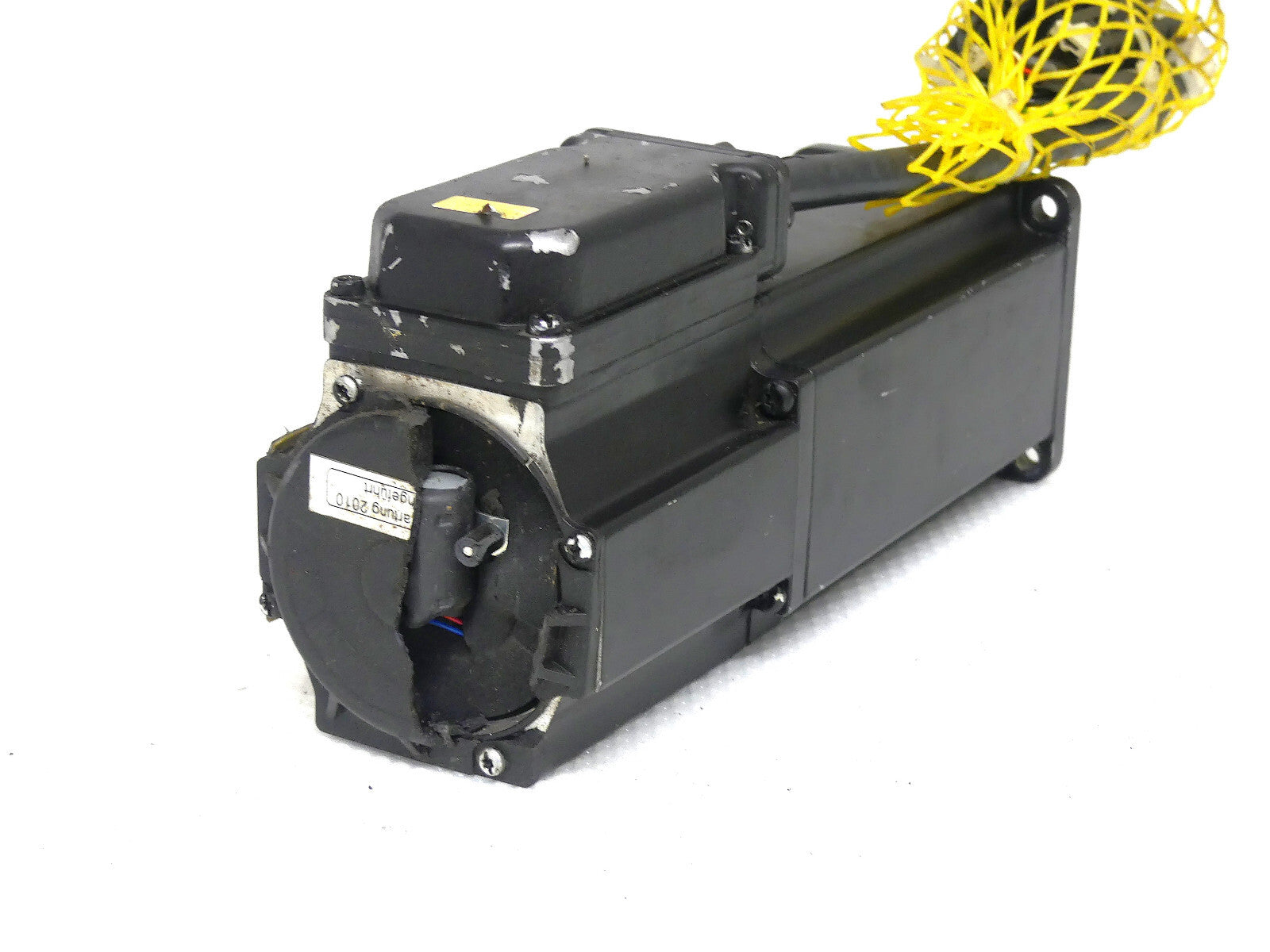 REXROTH  MKD041B-144-KP1-KN (leicht beschädigt)