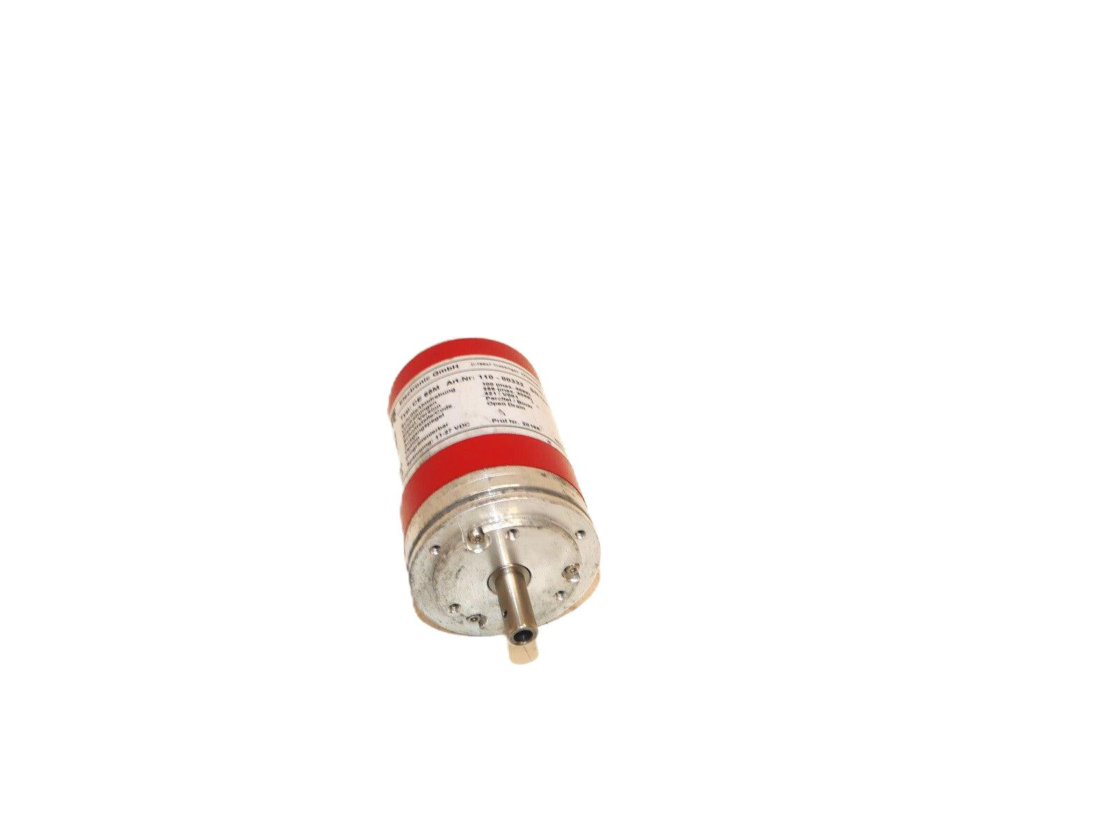 TR Electronic Drehgeber CE65M