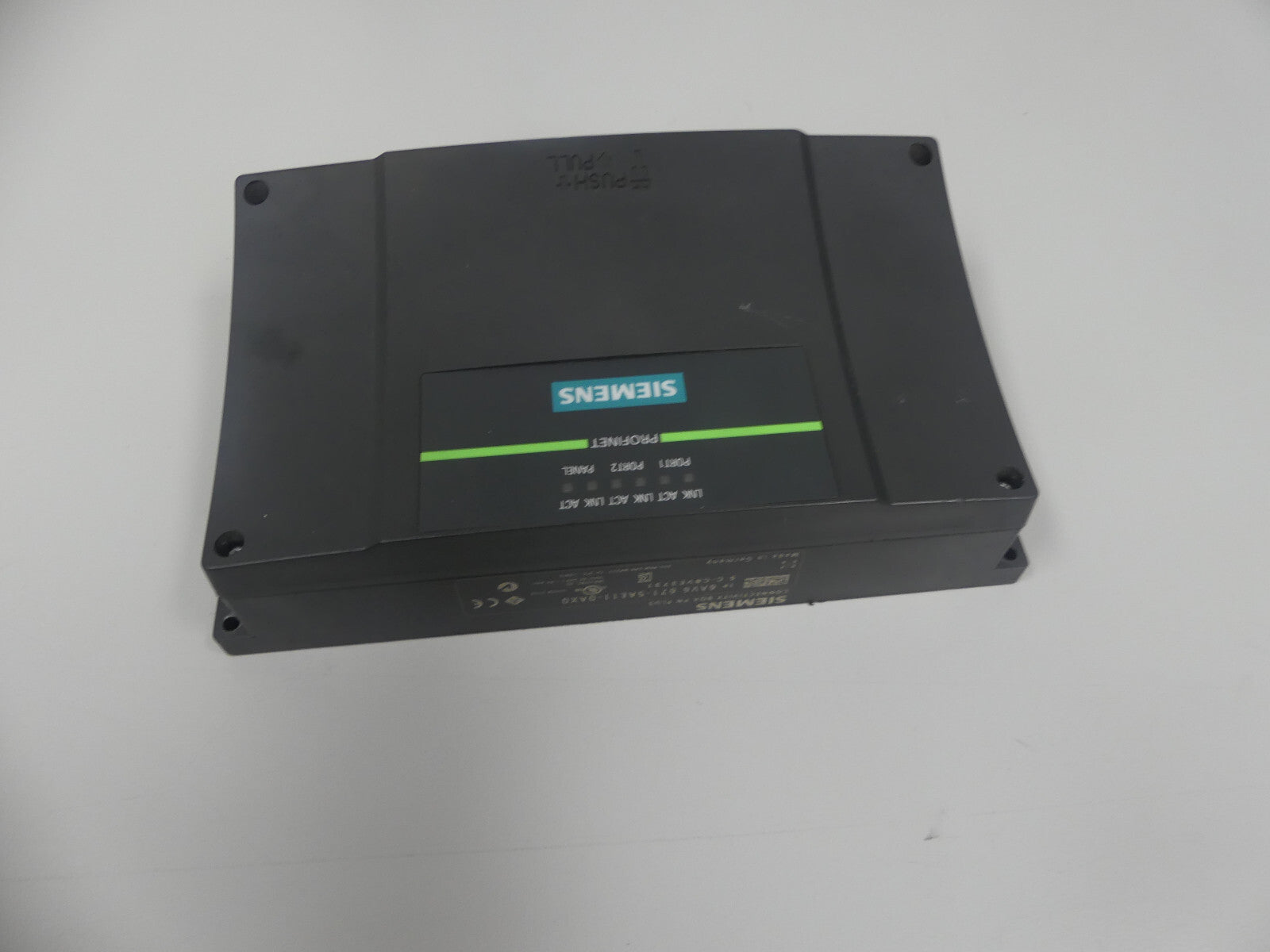 Siemens 6AV6 671-5AE11-0AX0