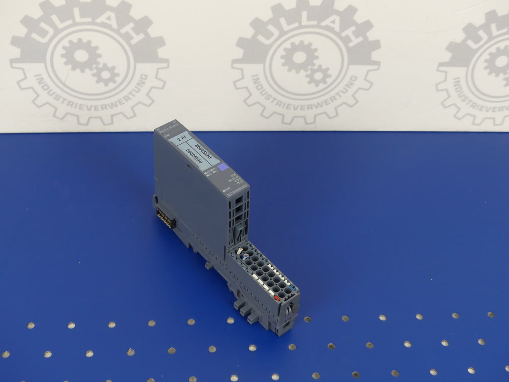 SIEMENS 6ES7 134-6HB00-0CA1