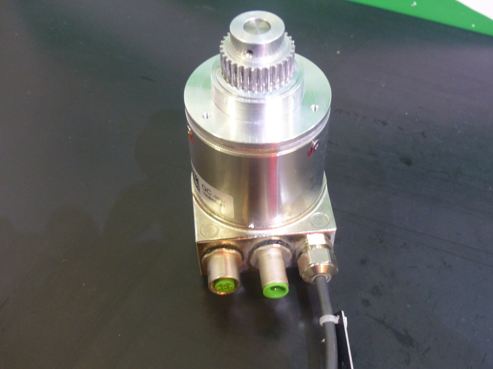 Baumer GXMMW.Z03 /  GXMMW.ZO3