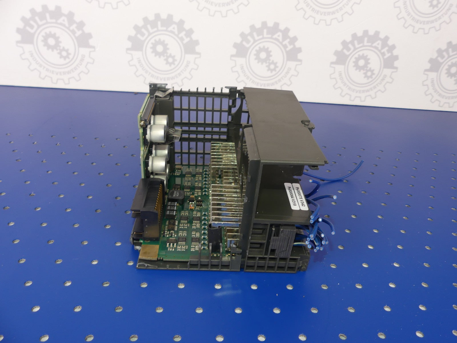 VIPA CPU 313SC 313-6CF03  Gehäuse beschädigt Bilder