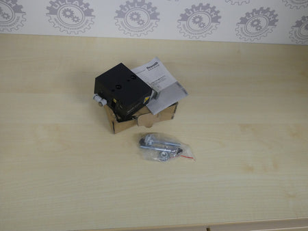 Rexroth Vereinzeler  MNR: 3 842 547 785 Typ: VE2/D-60