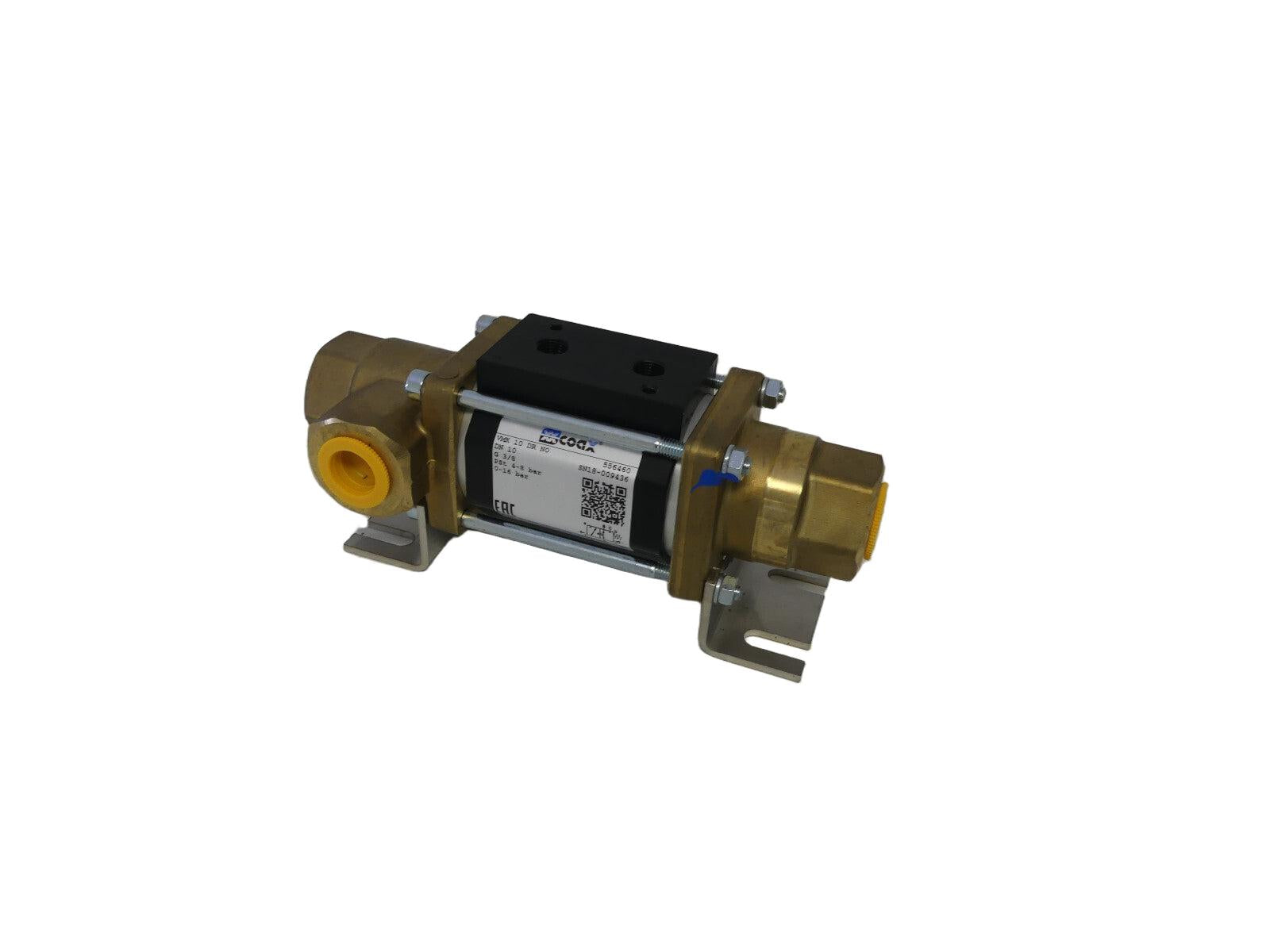 COAX VMK 10 DR NO