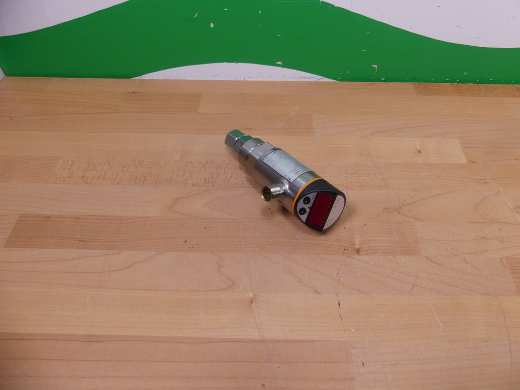 IFM PY9291   Drucksensor