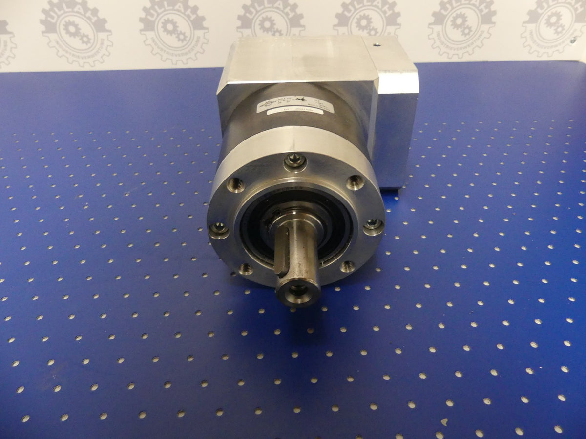 Neugart WPLE 120 i=9