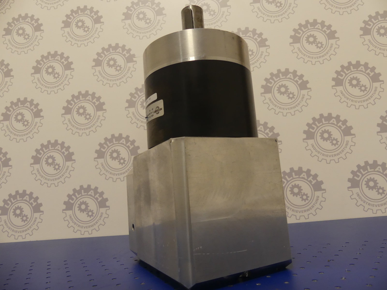 Neugart WPLE 120 i=9