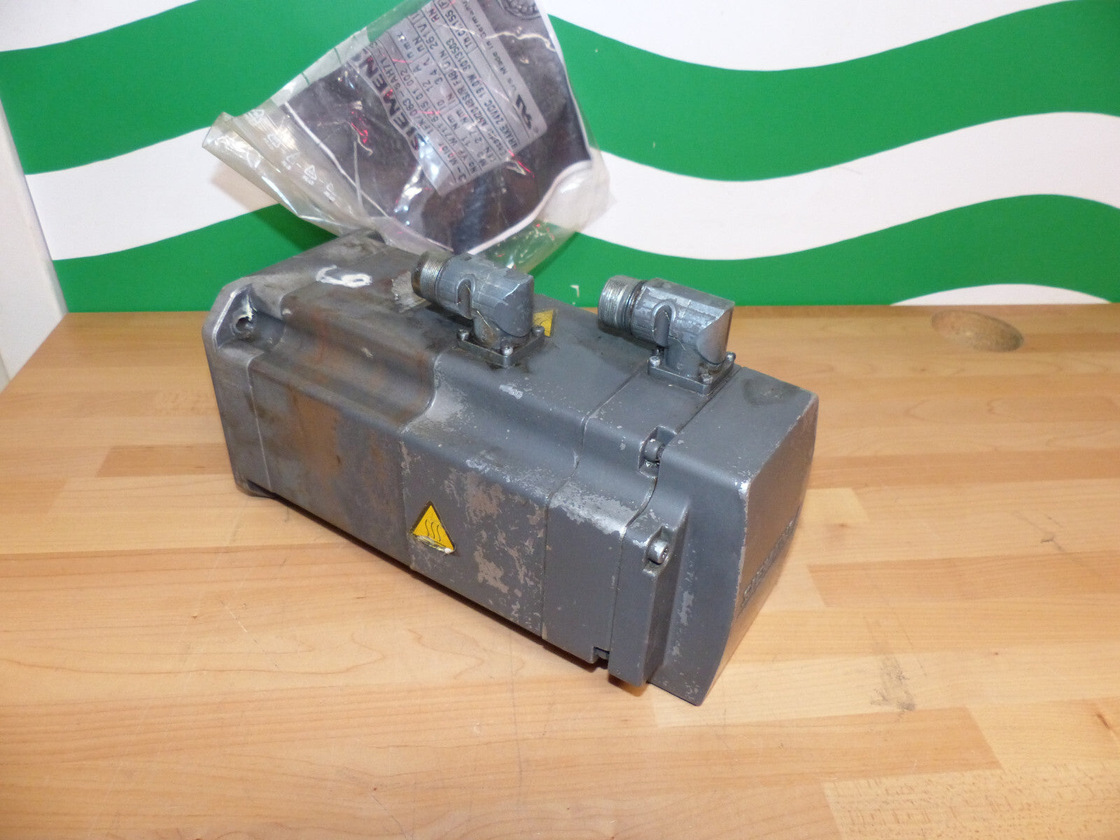 Siemens 1FK7063-5AH71-3EH5