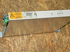  SIEMENS SIMOVERT Bremseinheit 6SE7021-6ES87-2DA0  Braking Unit used