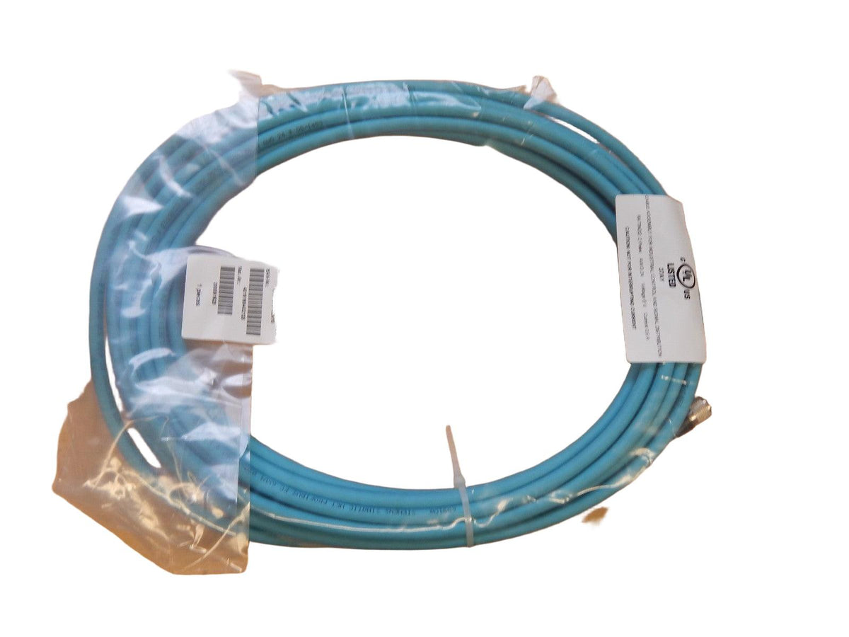 Siemens Simatic Net Profibus Connecting Cable 6XV1830-3DN10 Neu