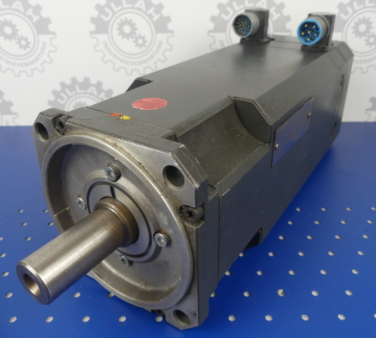 Siemens 3~ Brushless Servomotor 1FT6064-6AF71-4AK0-Z