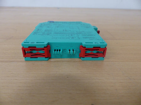 PEPPERL+FUCHS K-SYSTEM KFD2-ST-EX1