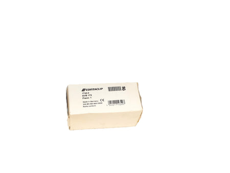 CONTACLIP 1742.0 SVB 175  IEC: 1000 V AC