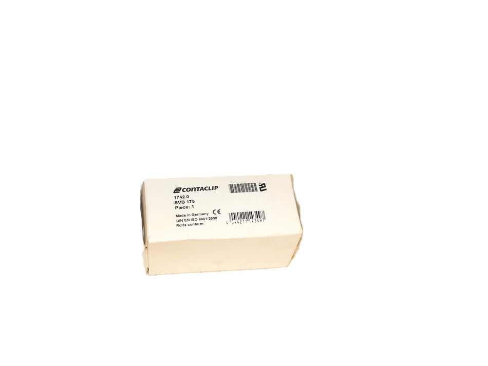 CONTACLIP 1742.0 SVB 175  IEC: 1000 V AC