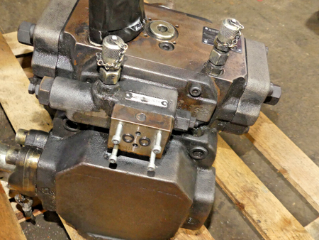 rexroth A4VS0 125 DRG /30R-PPB13N00-S1 197  A4VS0125DRG /30R-PPB13N00-S1197 s.B