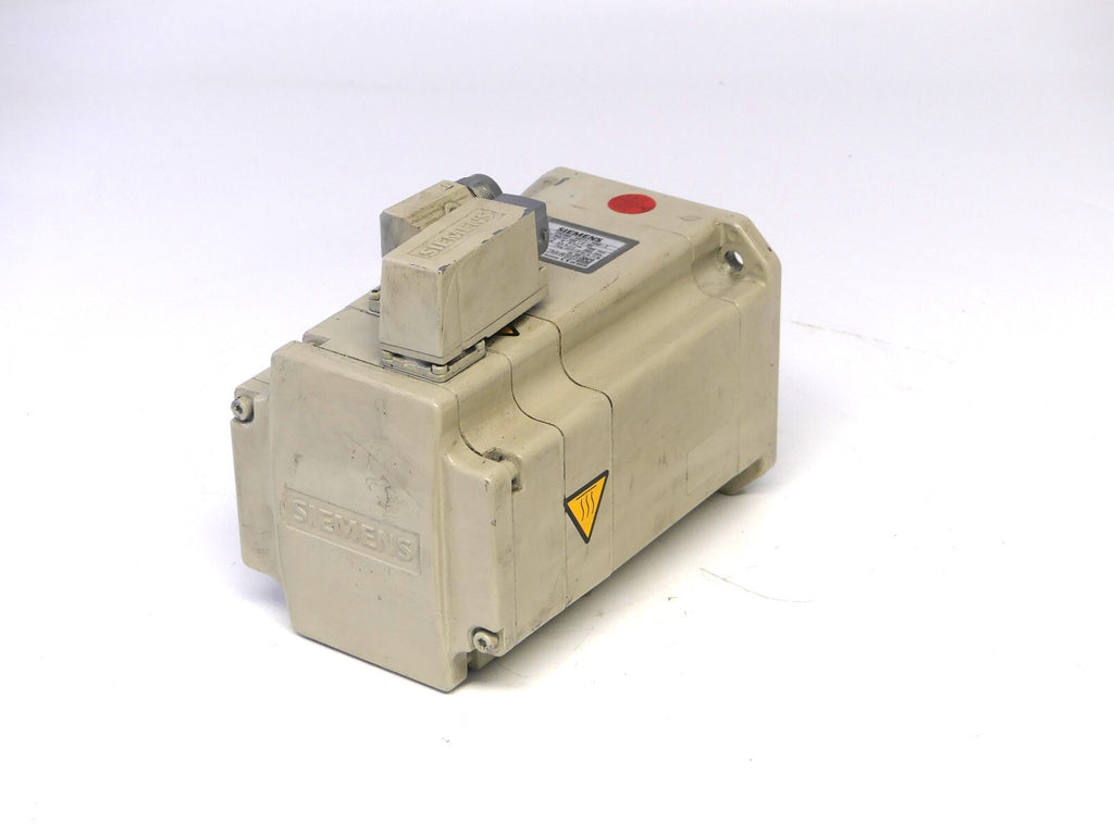 Siemens 1FK7063-5AF71-1UA3-Z Servomotor
