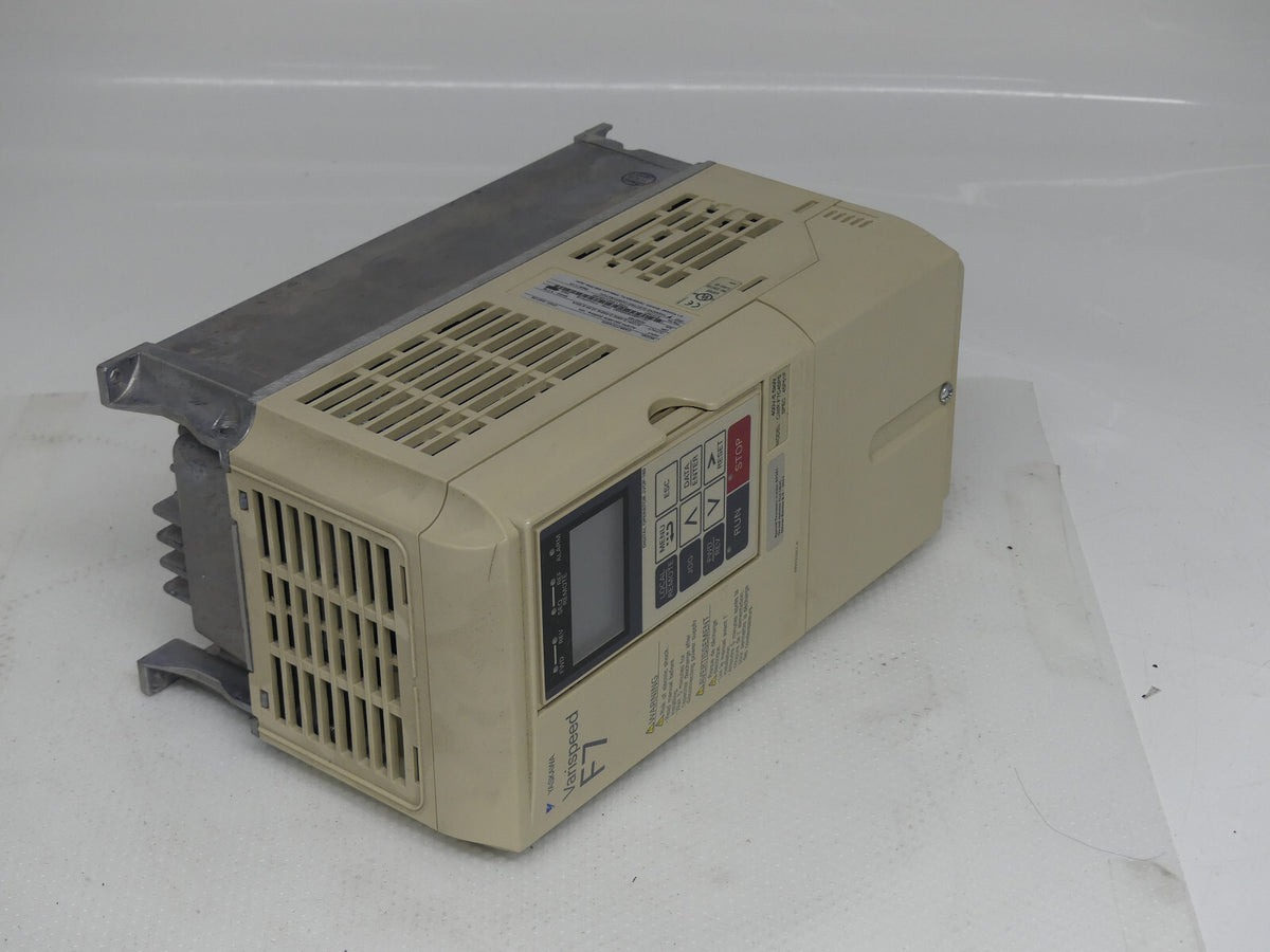 Yaskawa CIMR-F7C45P5