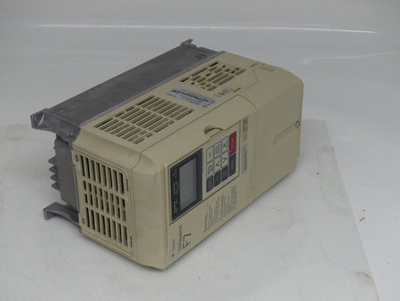 Yaskawa CIMR-F7C45P5