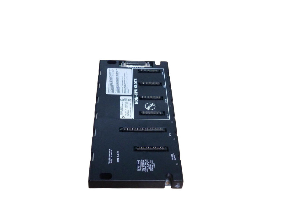 GE Fanuc IC693CHS397J S.BILDER