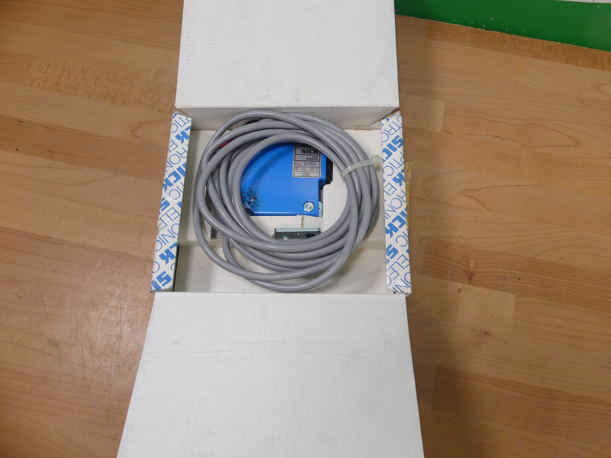 Sick Lichtschranke WLL10-910