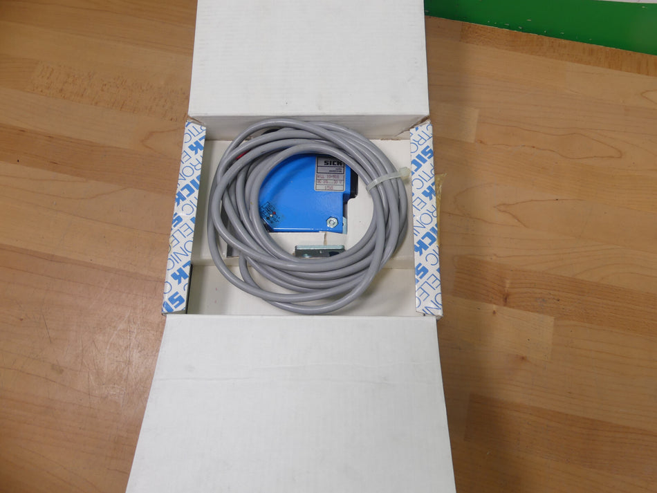 Sick Lichtschranke WLL10-910