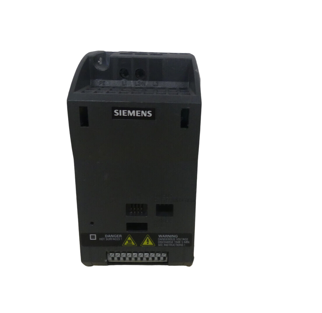 SIEMENS 6SL3211-0AB11-2UA1