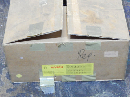 Bosch KM 2200  Kondensatormodul 047521-103