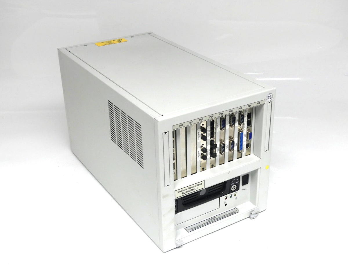 Vision Control Unit KD-GRO-40000 IR-629-V4