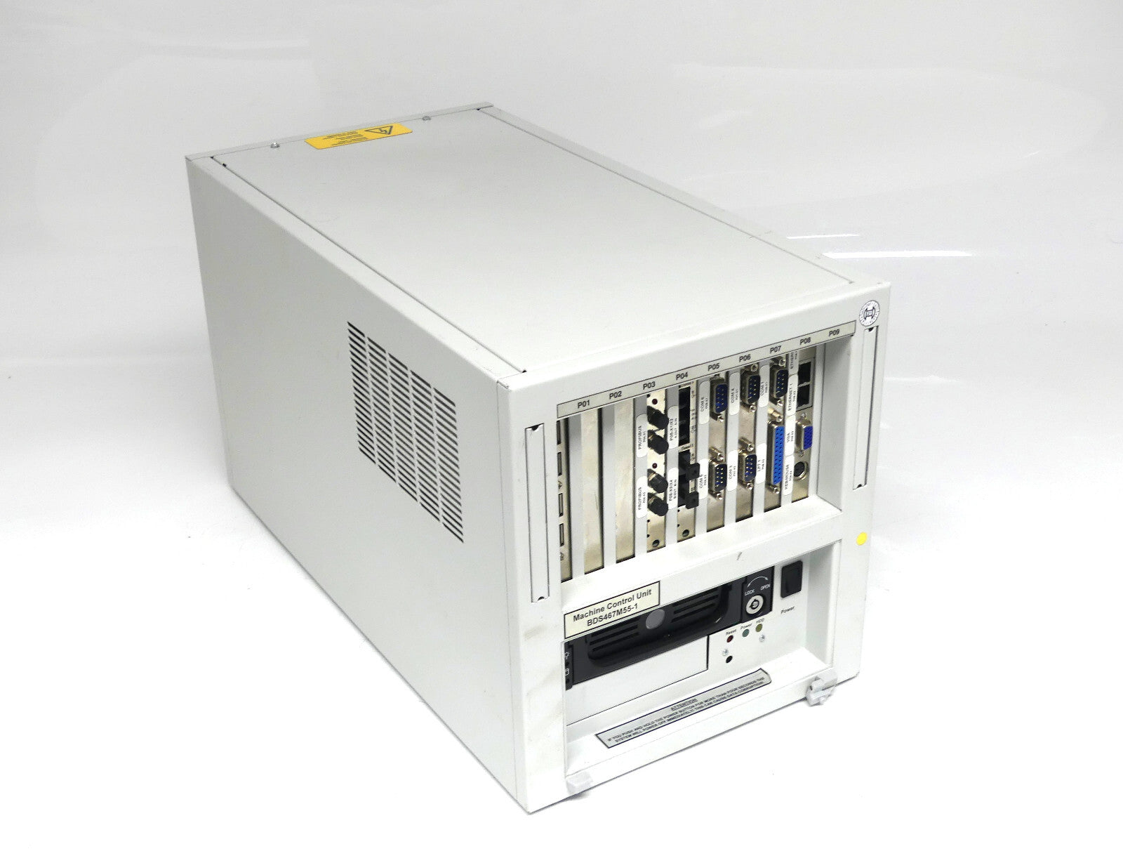 Vision Control Unit KD-GRO-40000 IR-629-V4