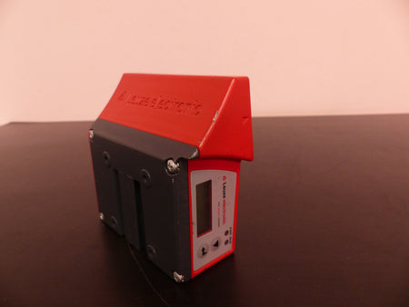 LEUCE ELECTRONIC BCL 348i SM 100 D