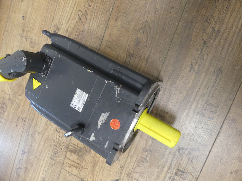 Siemens Simotics S Synchronmotor 1FK7103-2AF71-1CH1  1FK71032AF711CH1 used