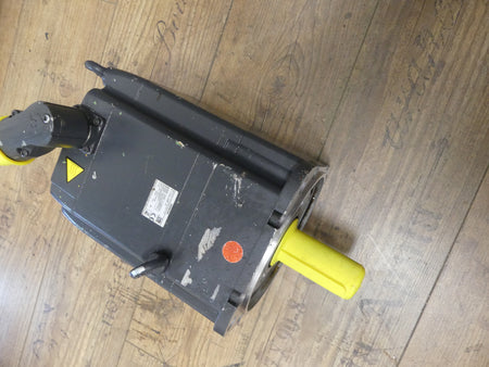 Siemens Simotics S Synchronmotor 1FK7103-2AF71-1CH1  1FK71032AF711CH1 used