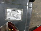Siemens Servomotor 1FK7101-5AF71-1EH3 used s.Bilder