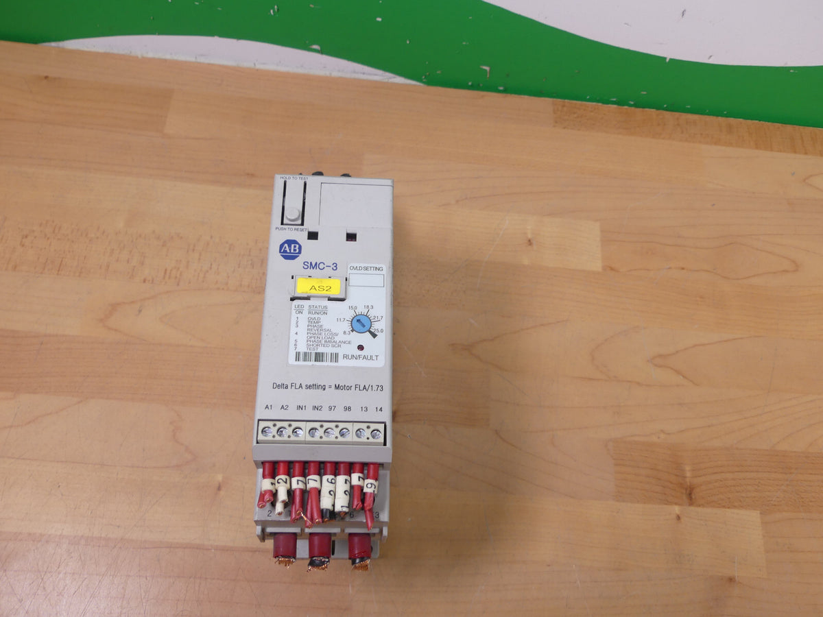 Allen Bradley 150-C25NBR
