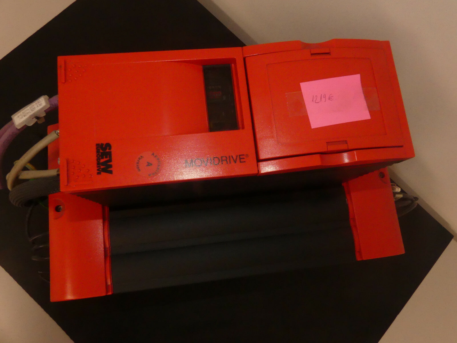 SEW MDS60A0220-503-4-0T