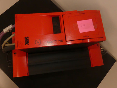SEW MDS60A0220-503-4-0T