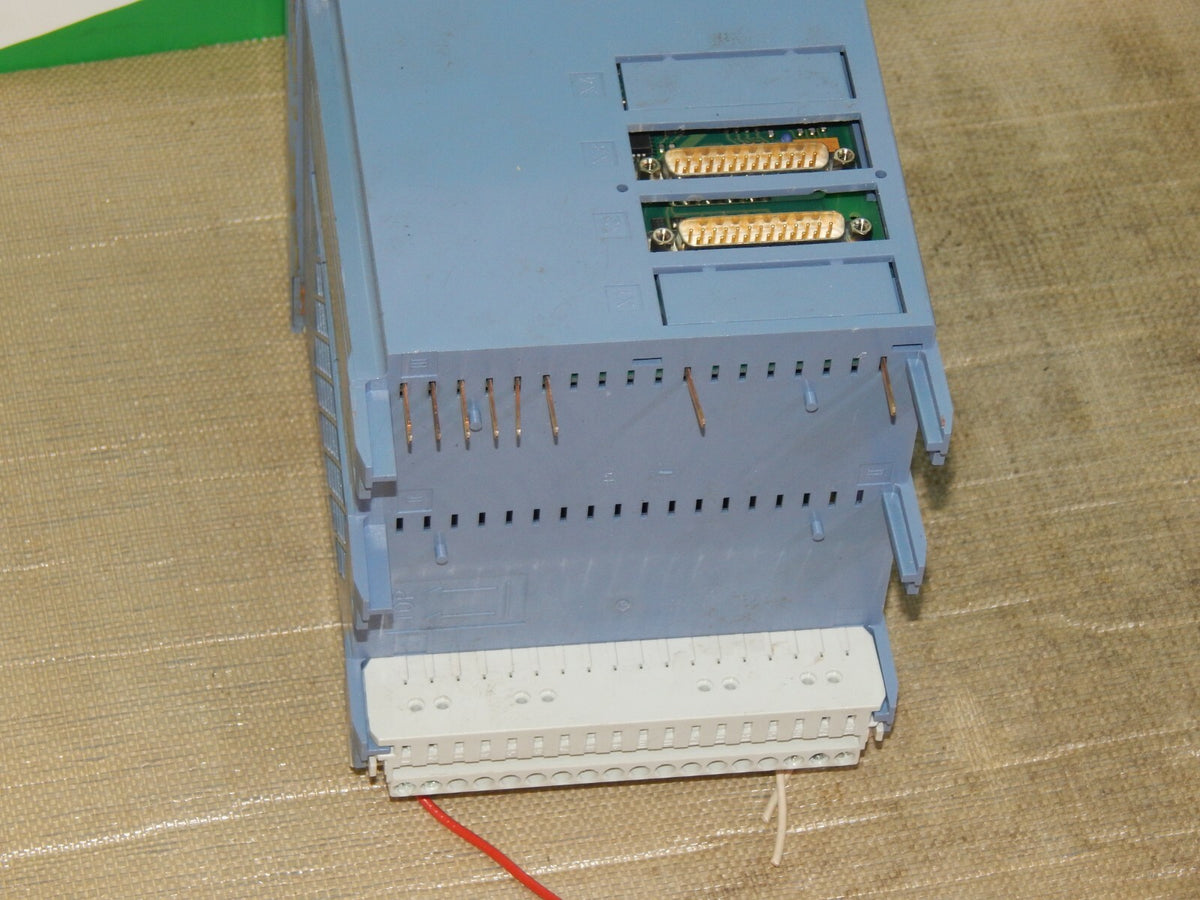  Landis & Staefa PRV2.64 Controller used