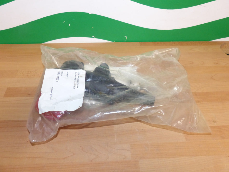 Raychem Winkelstecker, geschirmt, 24kV, 250A  EXRM-1130-1
